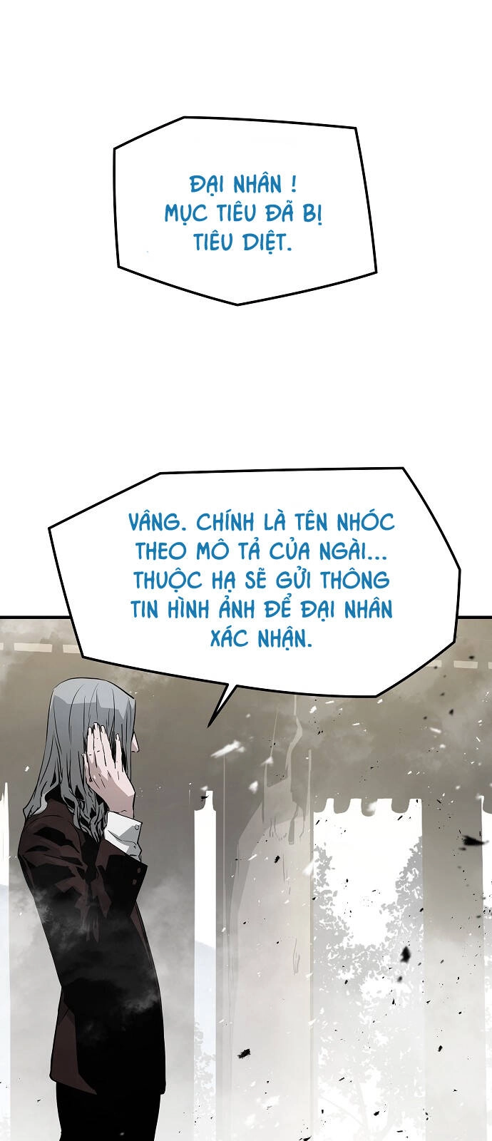 The Breaker 3: Quyền Năng Vô Hạn Chapter 91 - 61