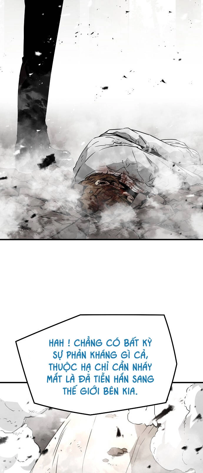 The Breaker 3: Quyền Năng Vô Hạn Chapter 91 - 62