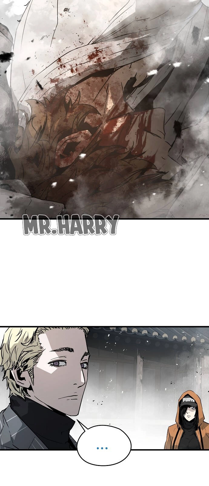 The Breaker 3: Quyền Năng Vô Hạn Chapter 91 - 63