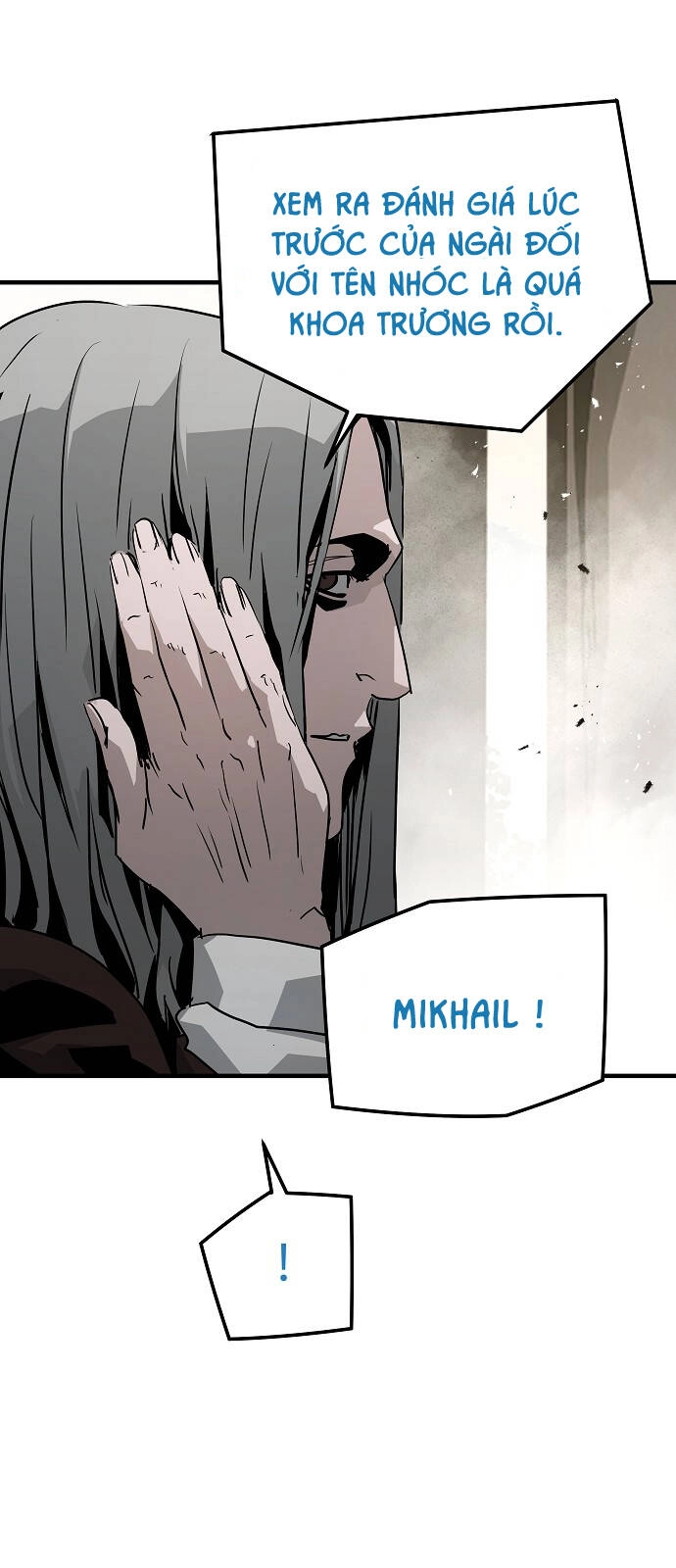 The Breaker 3: Quyền Năng Vô Hạn Chapter 91 - 64