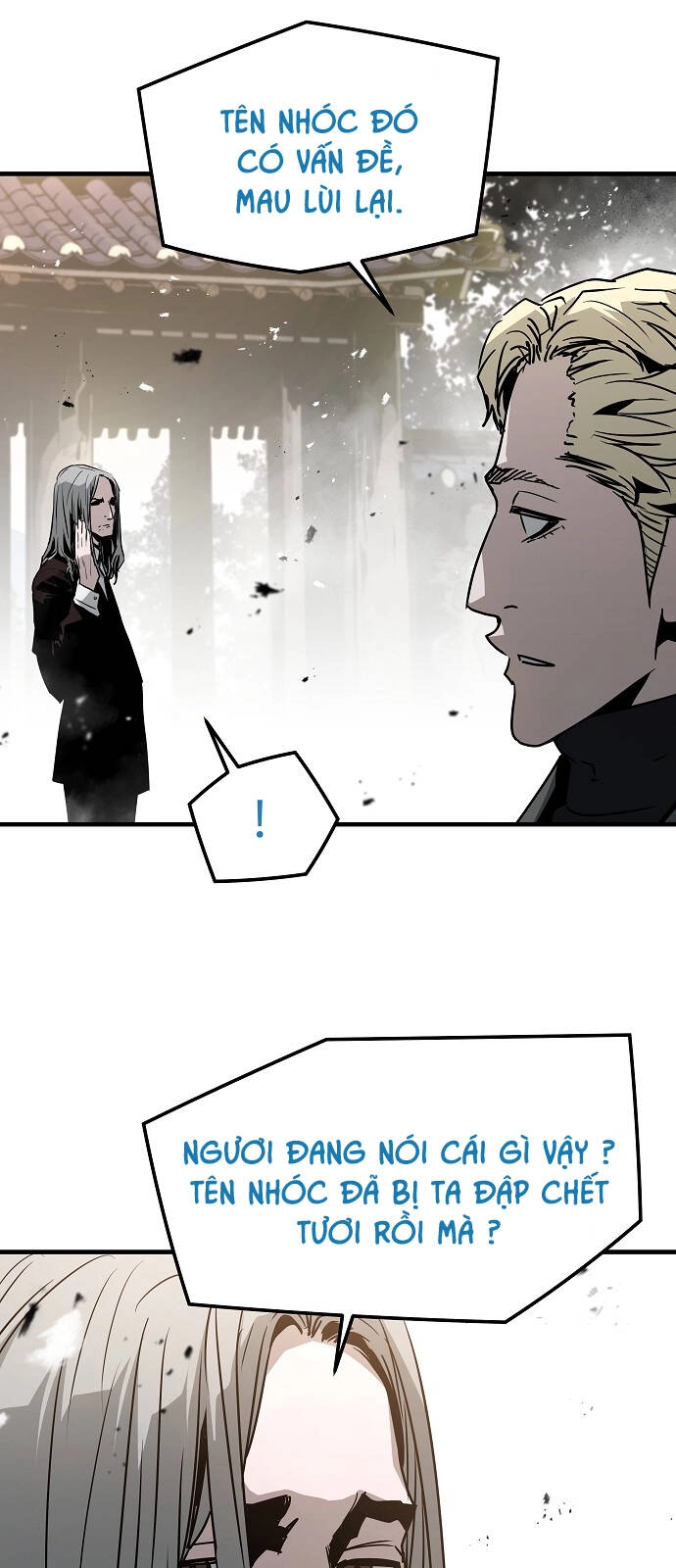 The Breaker 3: Quyền Năng Vô Hạn Chapter 91 - 65