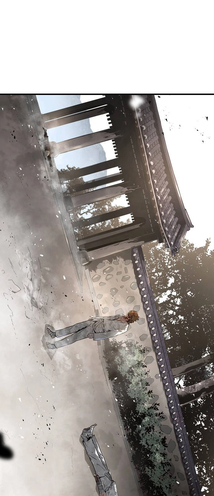 The Breaker 3: Quyền Năng Vô Hạn Chapter 92 - 4