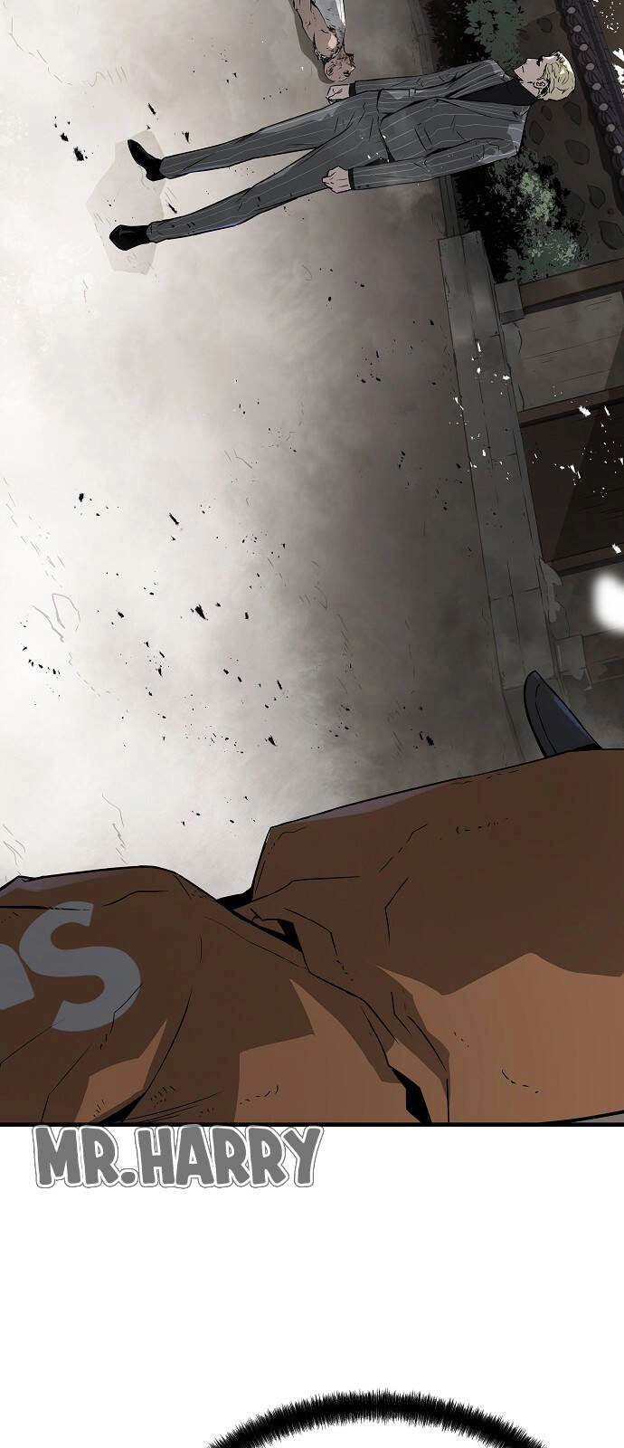 The Breaker 3: Quyền Năng Vô Hạn Chapter 92 - 5