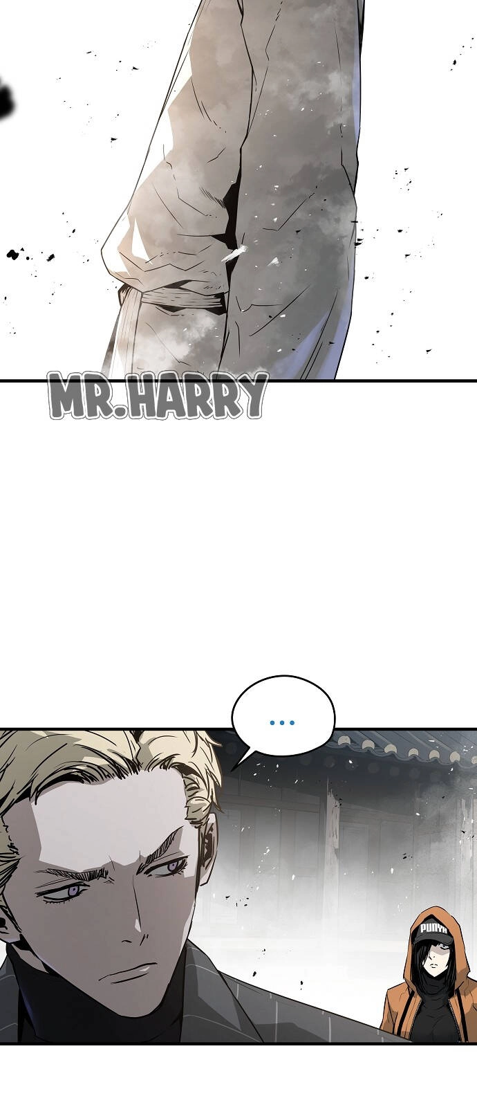 The Breaker 3: Quyền Năng Vô Hạn Chapter 92 - 7