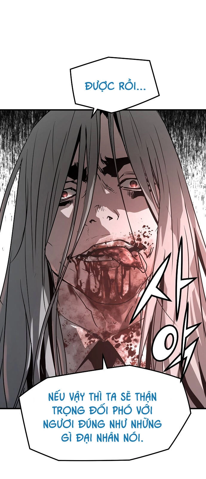 The Breaker 3: Quyền Năng Vô Hạn Chapter 92 - 10