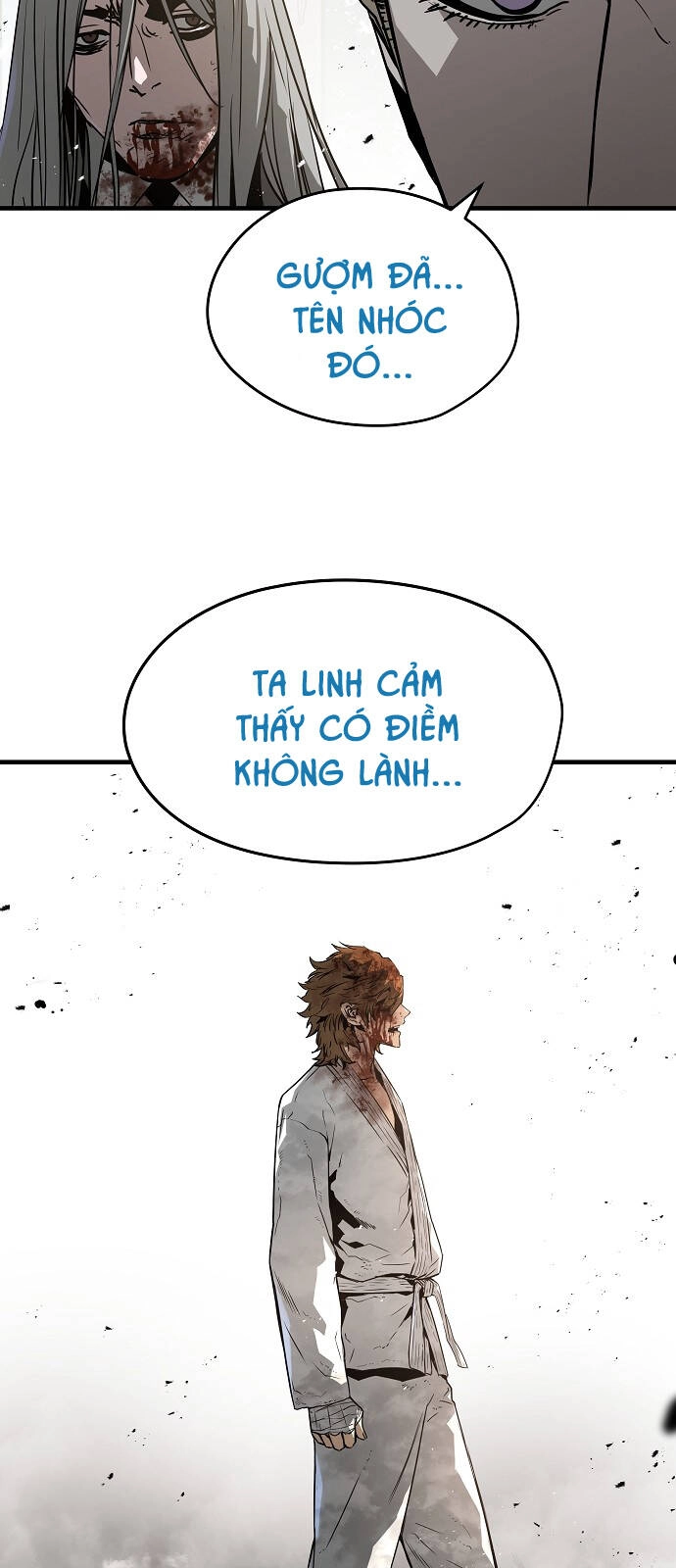 The Breaker 3: Quyền Năng Vô Hạn Chapter 92 - 12