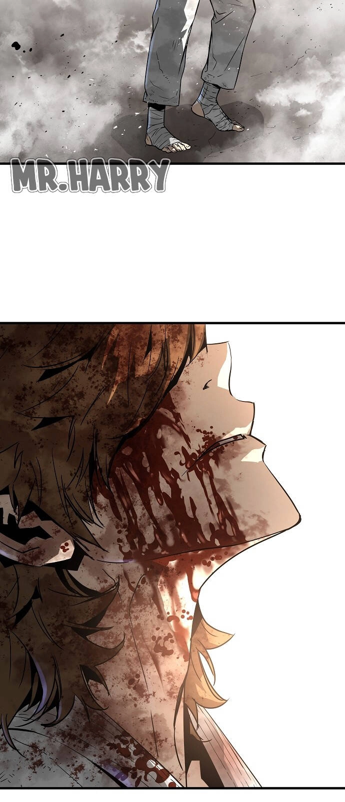 The Breaker 3: Quyền Năng Vô Hạn Chapter 92 - 13