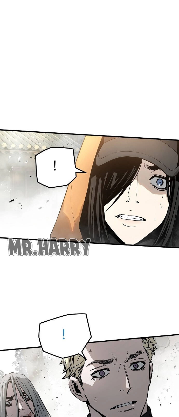 The Breaker 3: Quyền Năng Vô Hạn Chapter 92 - 14