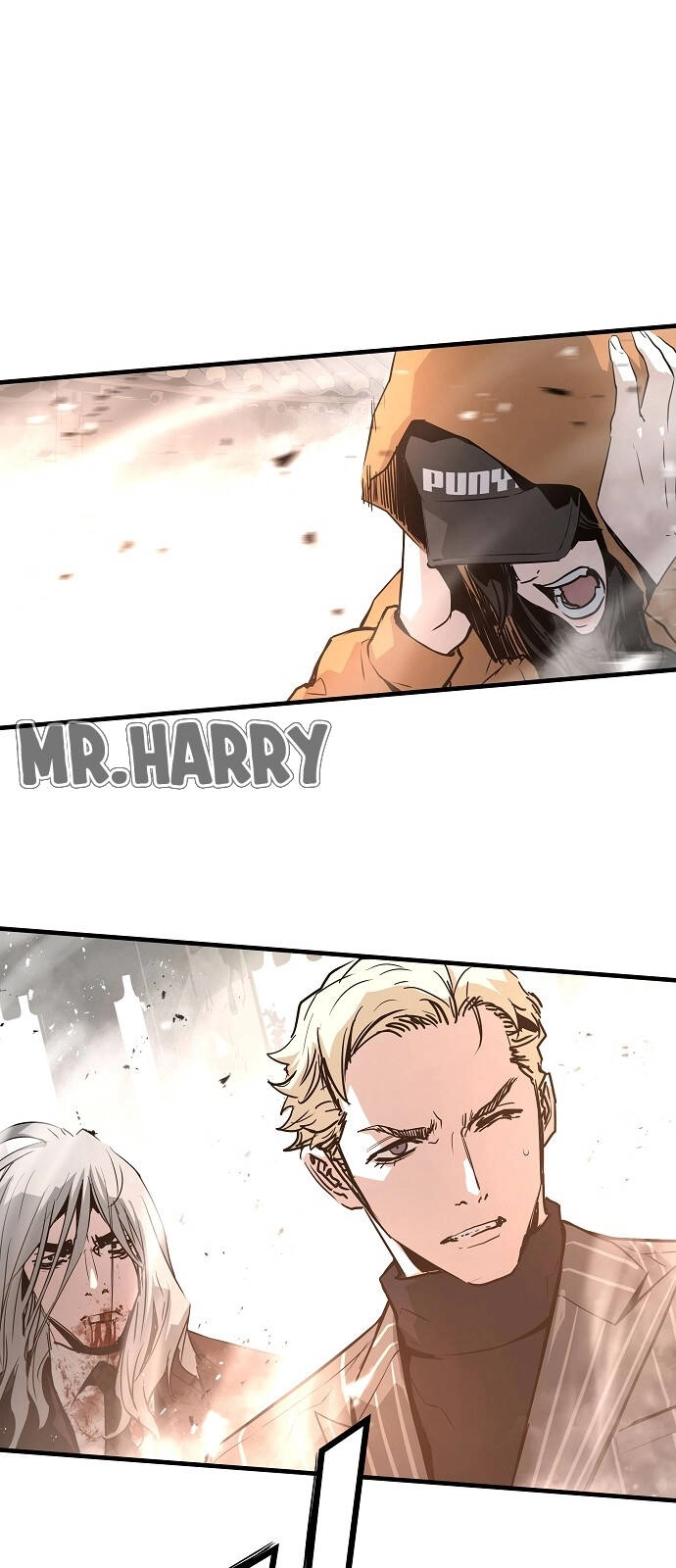 The Breaker 3: Quyền Năng Vô Hạn Chapter 92 - 19