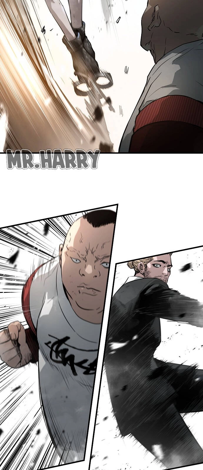 The Breaker 3: Quyền Năng Vô Hạn Chapter 92 - 22