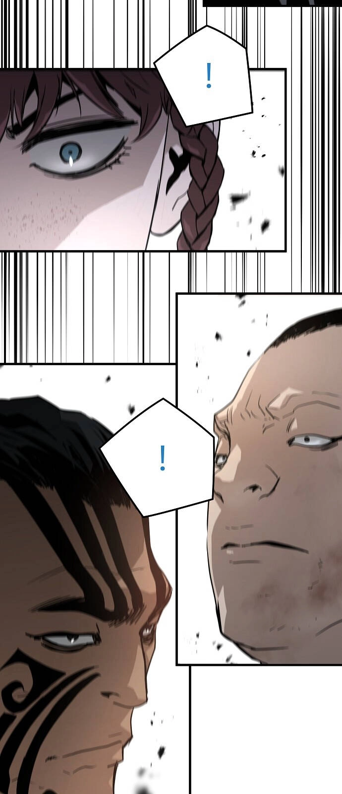 The Breaker 3: Quyền Năng Vô Hạn Chapter 92 - 25