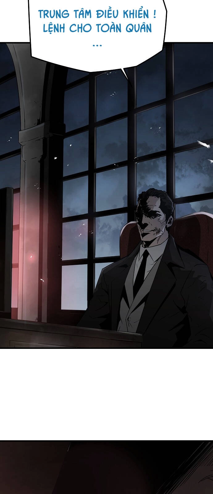 The Breaker 3: Quyền Năng Vô Hạn Chapter 92 - 29