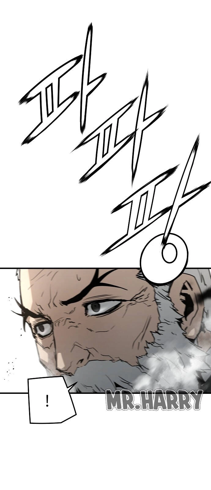 The Breaker 3: Quyền Năng Vô Hạn Chapter 92 - 32