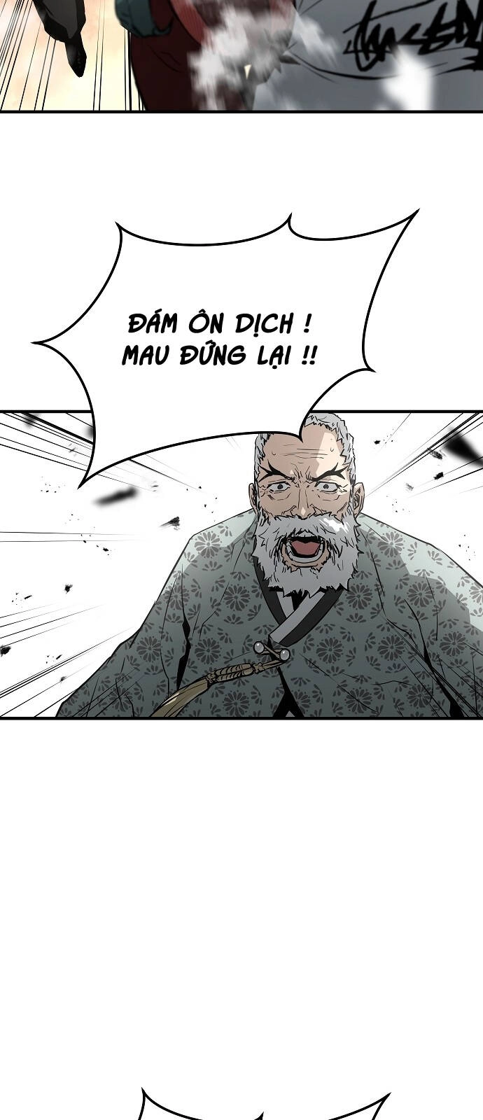 The Breaker 3: Quyền Năng Vô Hạn Chapter 92 - 34