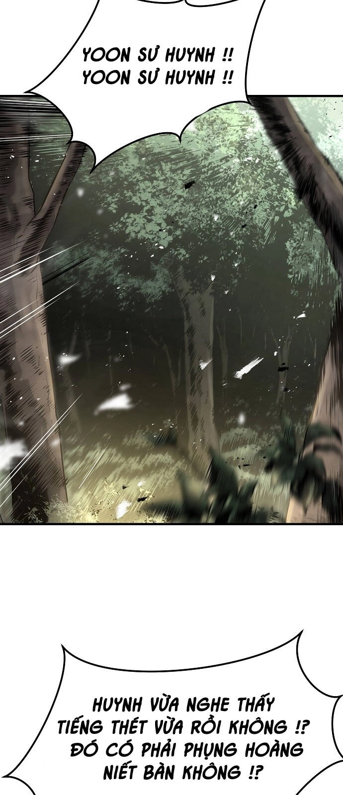 The Breaker 3: Quyền Năng Vô Hạn Chapter 92 - 35