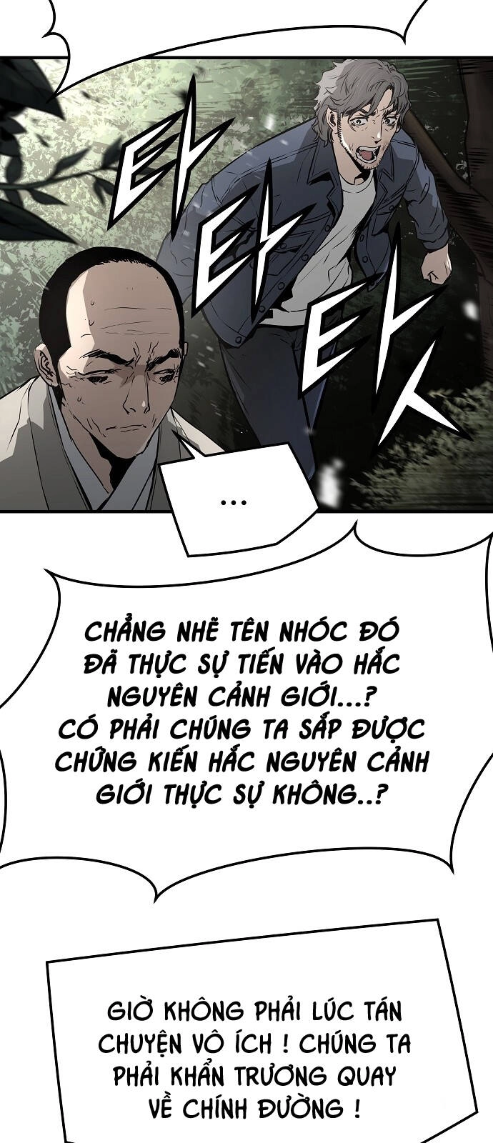 The Breaker 3: Quyền Năng Vô Hạn Chapter 92 - 36