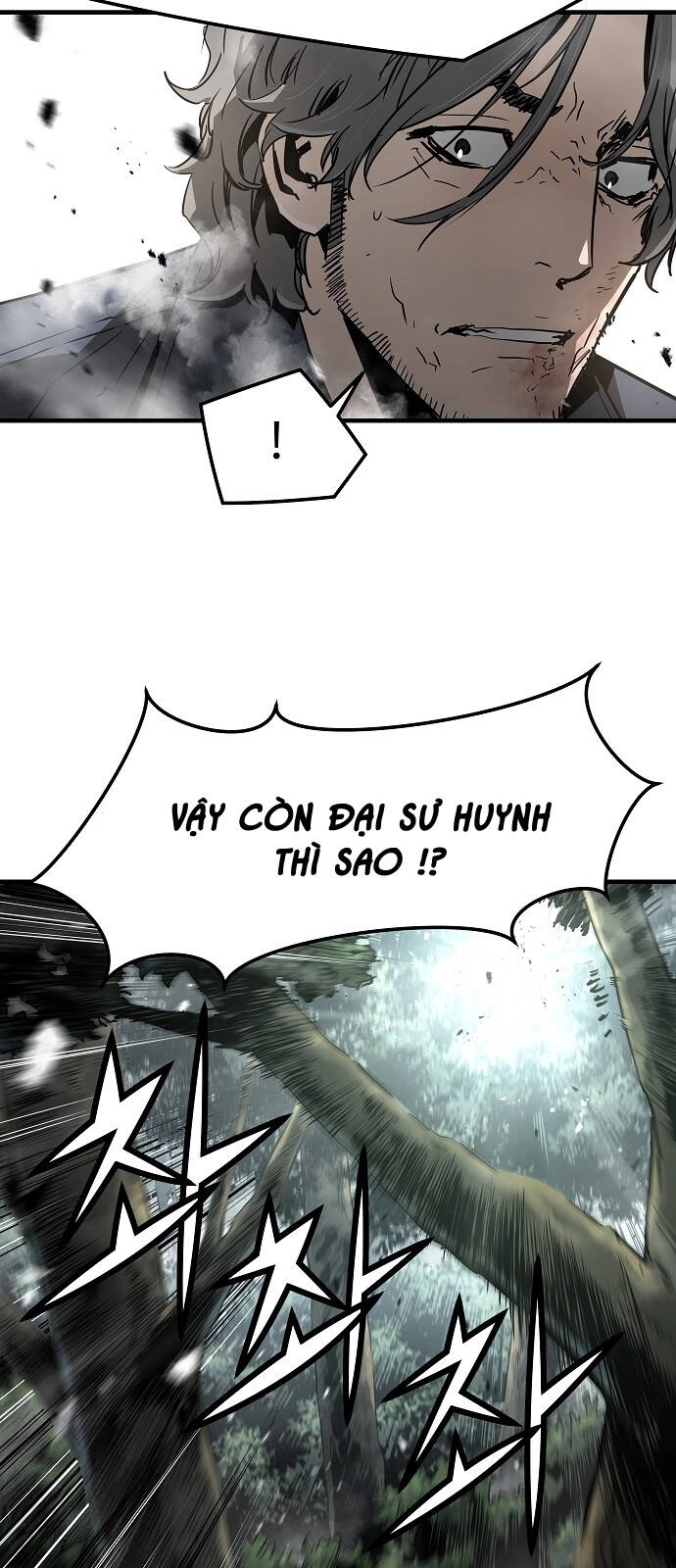 The Breaker 3: Quyền Năng Vô Hạn Chapter 92 - 37