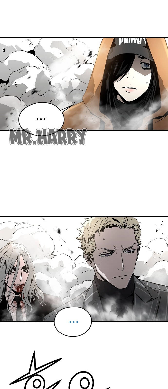 The Breaker 3: Quyền Năng Vô Hạn Chapter 92 - 40