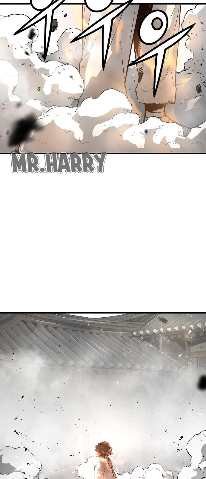 The Breaker 3: Quyền Năng Vô Hạn Chapter 92 - 41