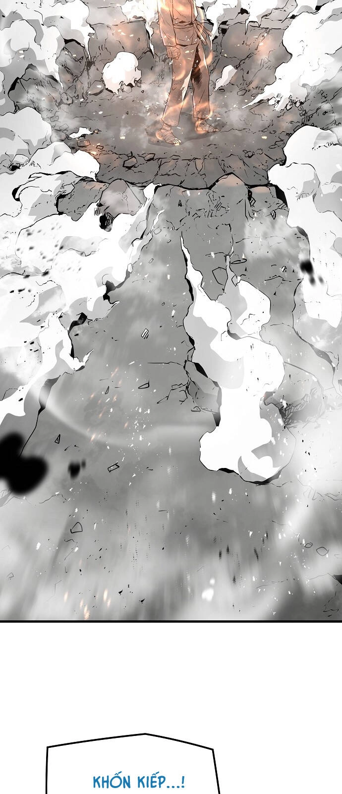 The Breaker 3: Quyền Năng Vô Hạn Chapter 92 - 42