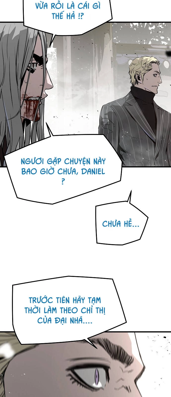 The Breaker 3: Quyền Năng Vô Hạn Chapter 92 - 43