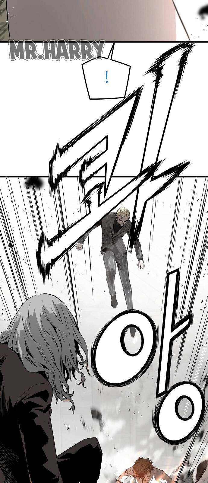 The Breaker 3: Quyền Năng Vô Hạn Chapter 92 - 44