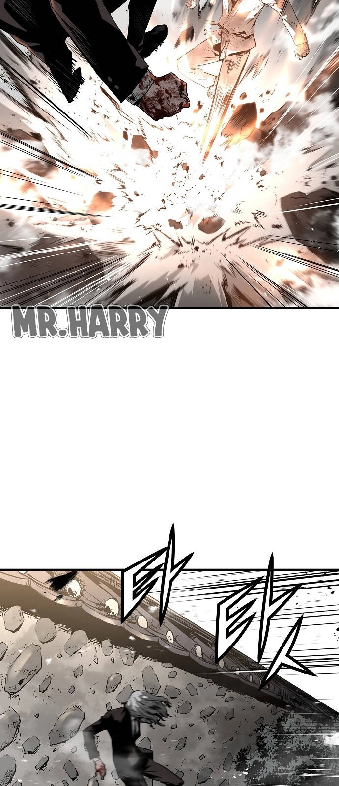 The Breaker 3: Quyền Năng Vô Hạn Chapter 92 - 45