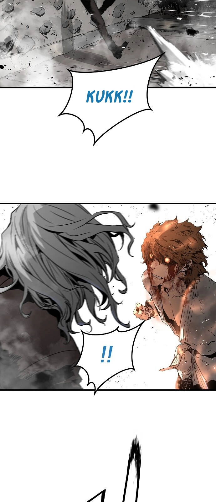 The Breaker 3: Quyền Năng Vô Hạn Chapter 92 - 46