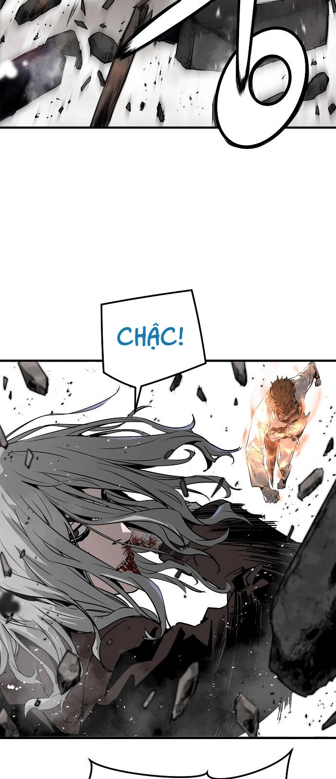 The Breaker 3: Quyền Năng Vô Hạn Chapter 92 - 48