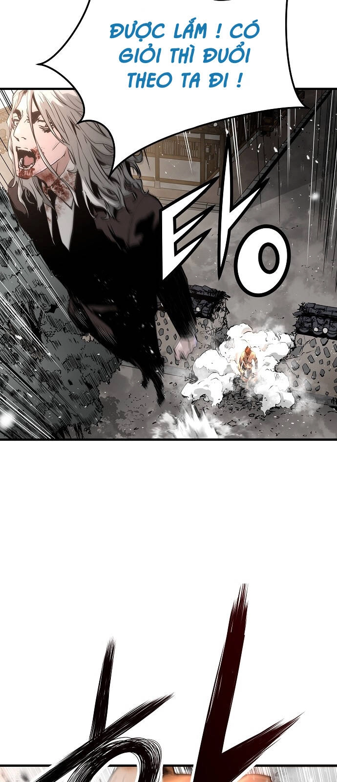 The Breaker 3: Quyền Năng Vô Hạn Chapter 92 - 49