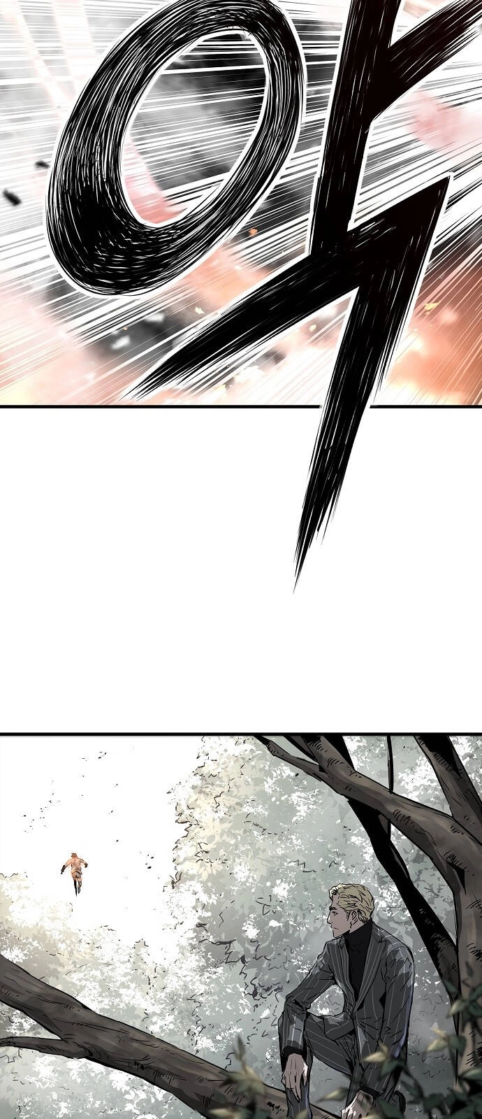 The Breaker 3: Quyền Năng Vô Hạn Chapter 92 - 51