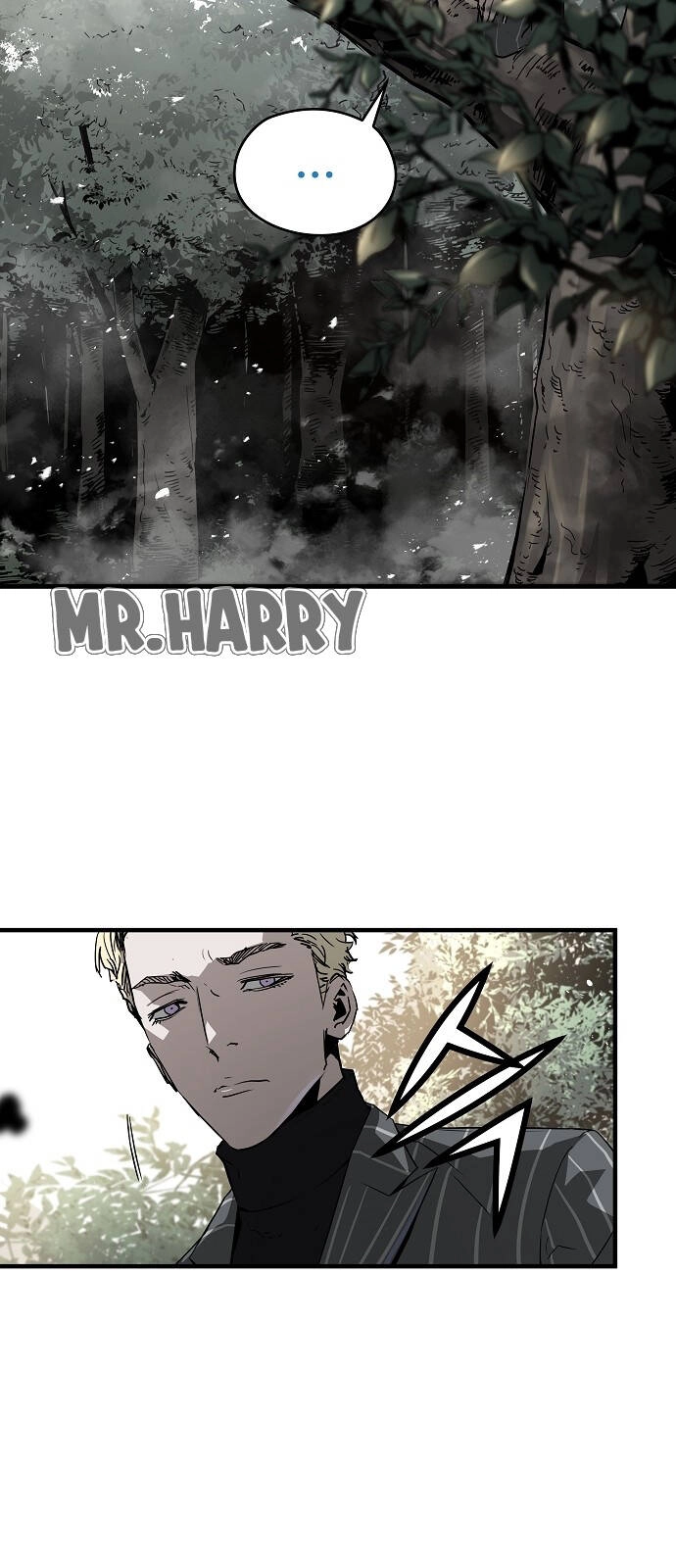 The Breaker 3: Quyền Năng Vô Hạn Chapter 92 - 52