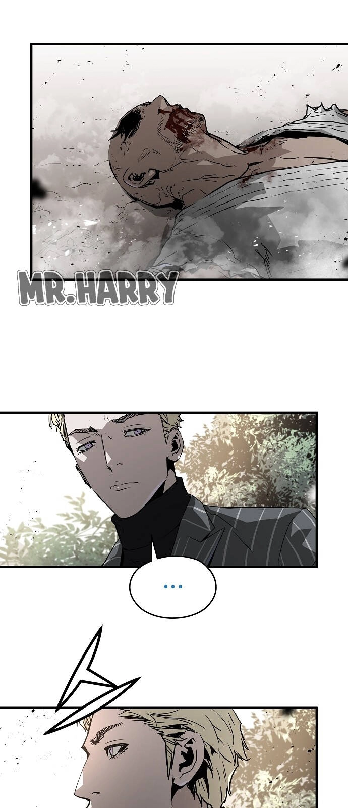 The Breaker 3: Quyền Năng Vô Hạn Chapter 92 - 53