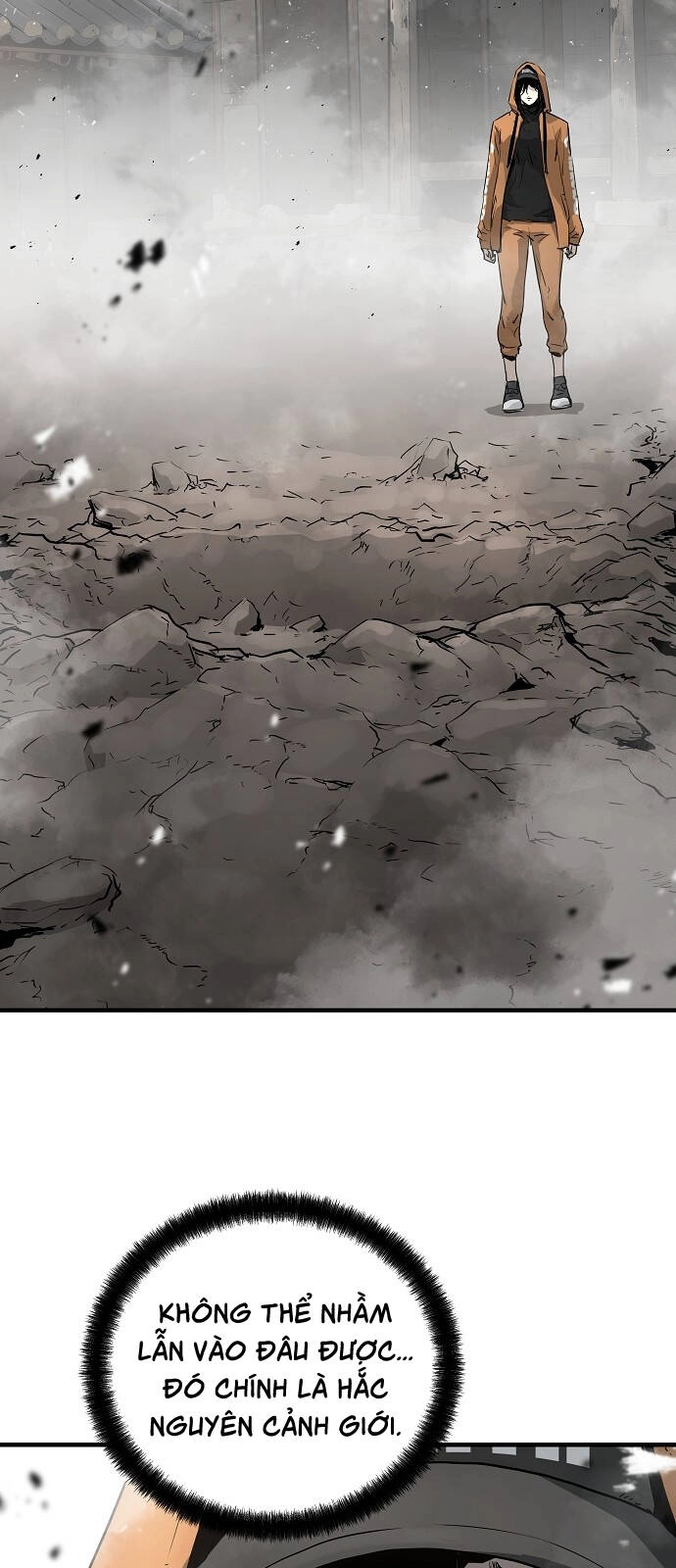 The Breaker 3: Quyền Năng Vô Hạn Chapter 92 - 56