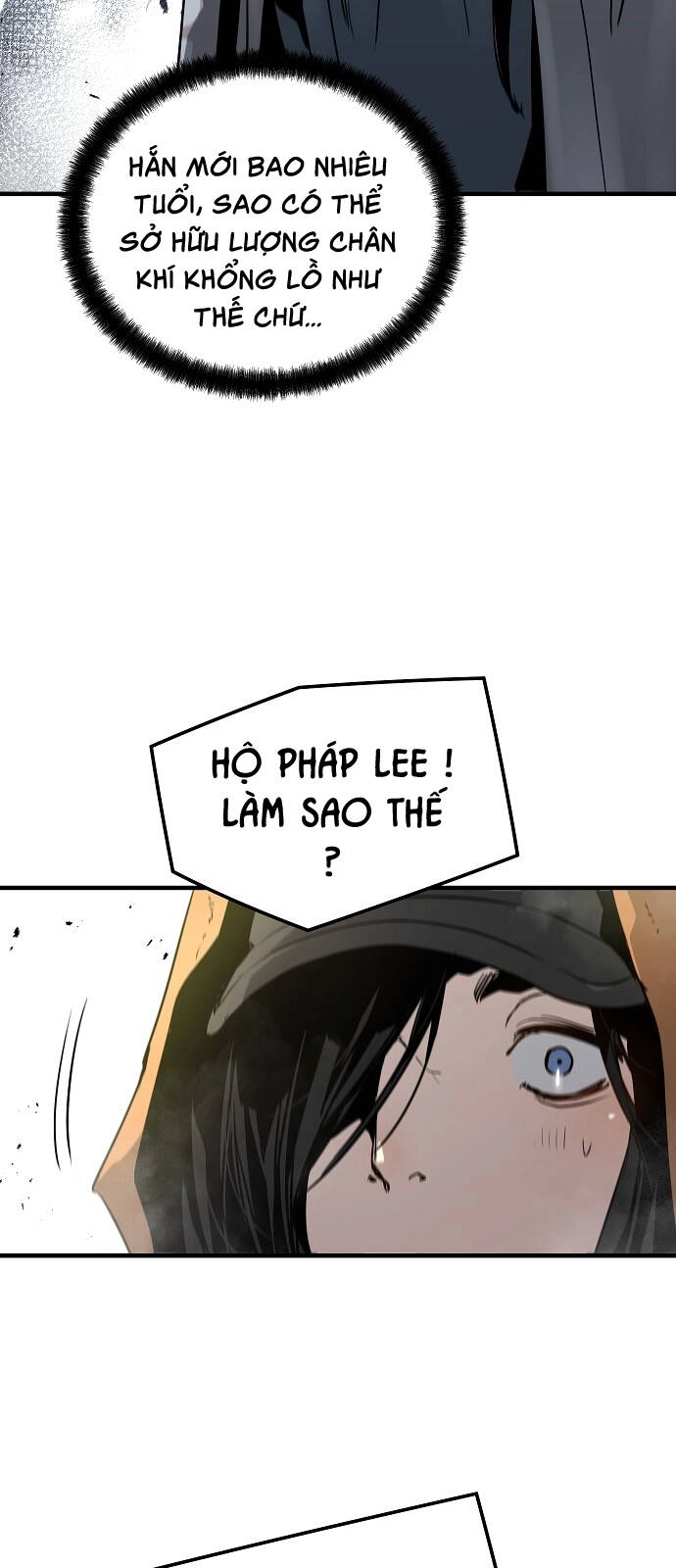 The Breaker 3: Quyền Năng Vô Hạn Chapter 92 - 58