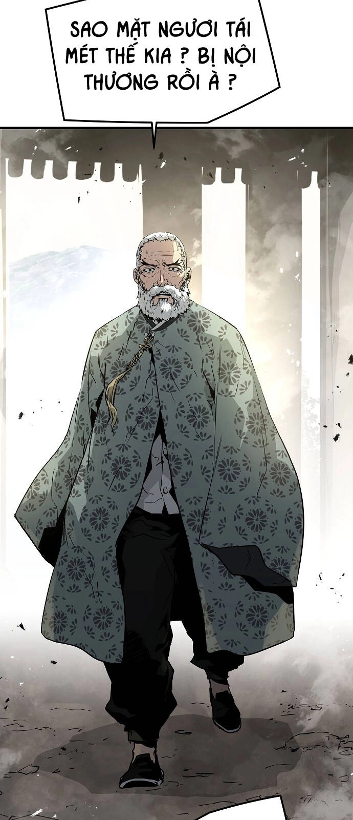 The Breaker 3: Quyền Năng Vô Hạn Chapter 92 - 59