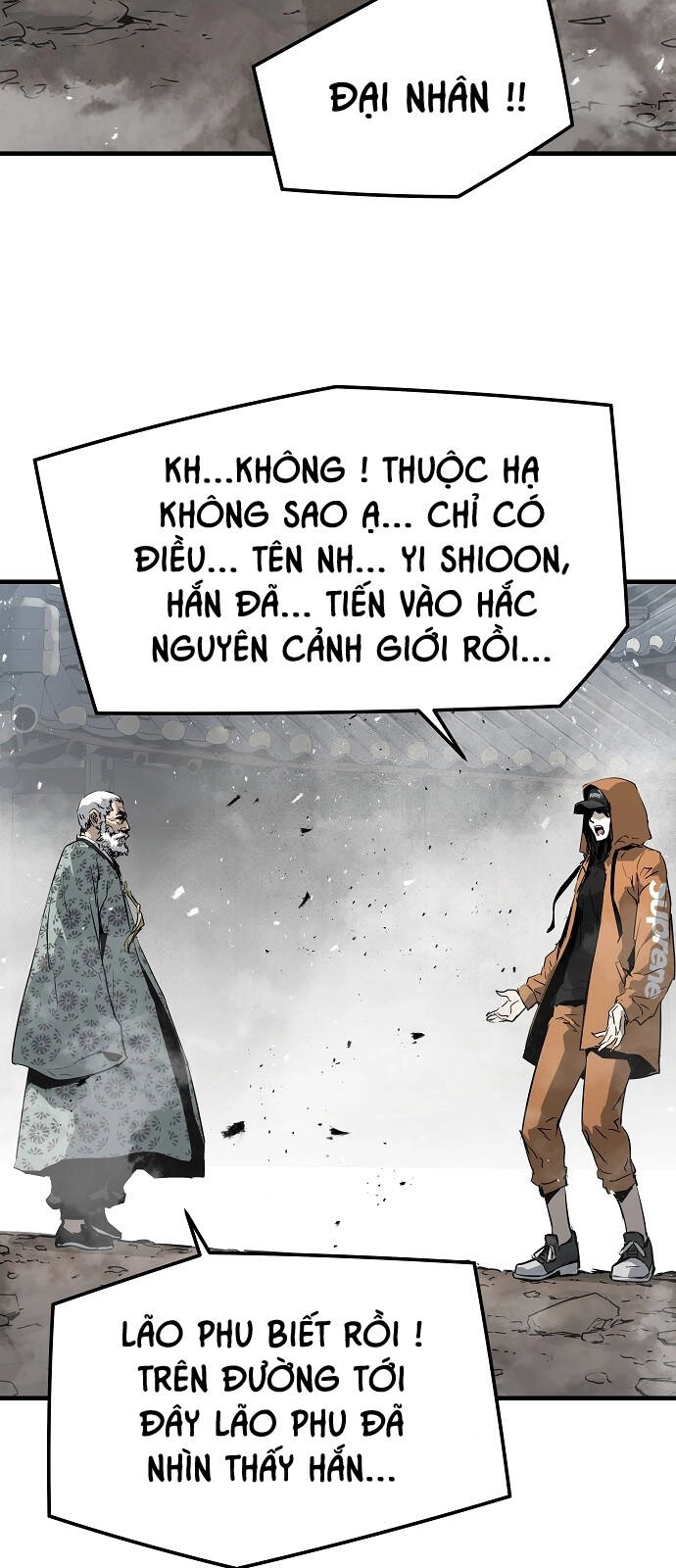 The Breaker 3: Quyền Năng Vô Hạn Chapter 92 - 60