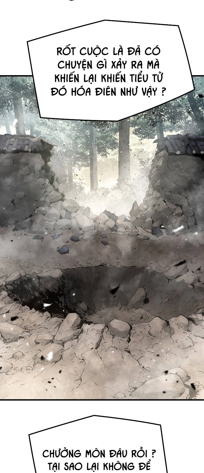 The Breaker 3: Quyền Năng Vô Hạn Chapter 92 - 61