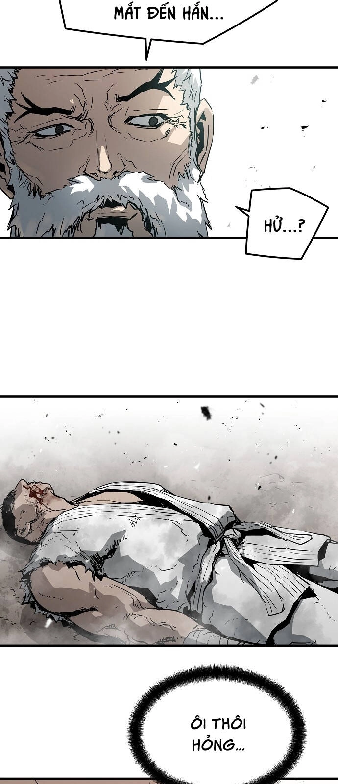 The Breaker 3: Quyền Năng Vô Hạn Chapter 92 - 62