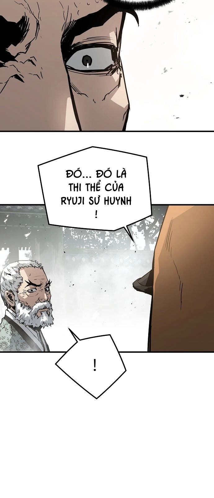 The Breaker 3: Quyền Năng Vô Hạn Chapter 92 - 63