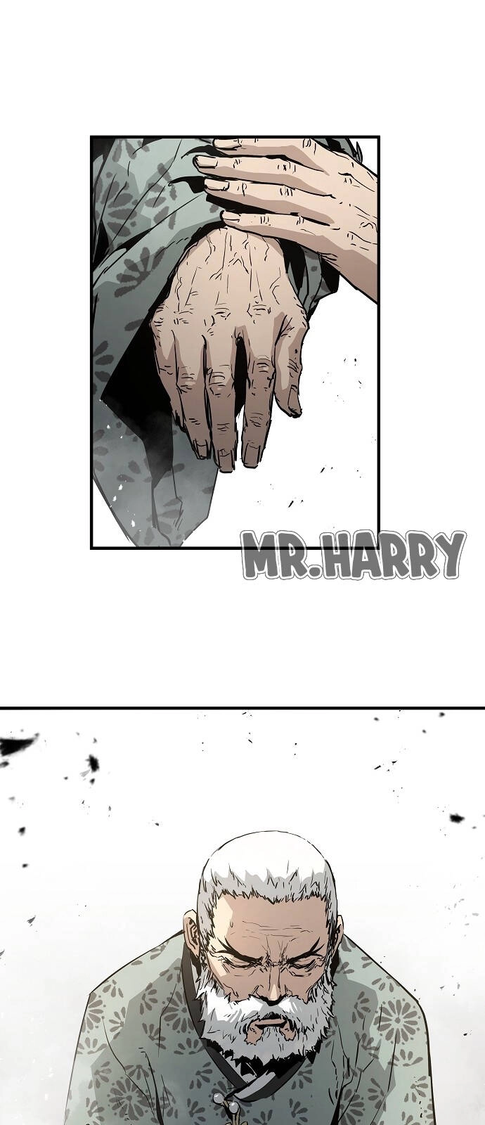 The Breaker 3: Quyền Năng Vô Hạn Chapter 92 - 64