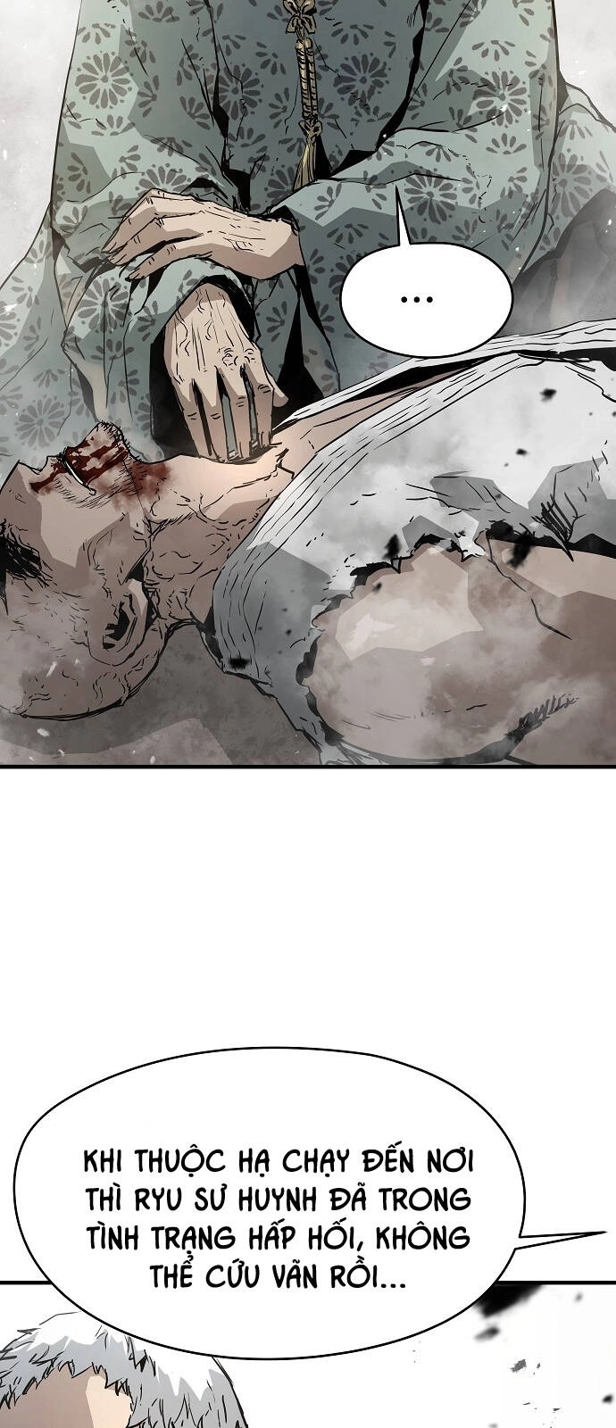 The Breaker 3: Quyền Năng Vô Hạn Chapter 92 - 65