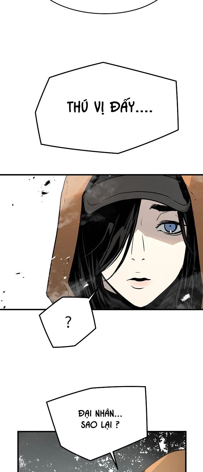 The Breaker 3: Quyền Năng Vô Hạn Chapter 92 - 67