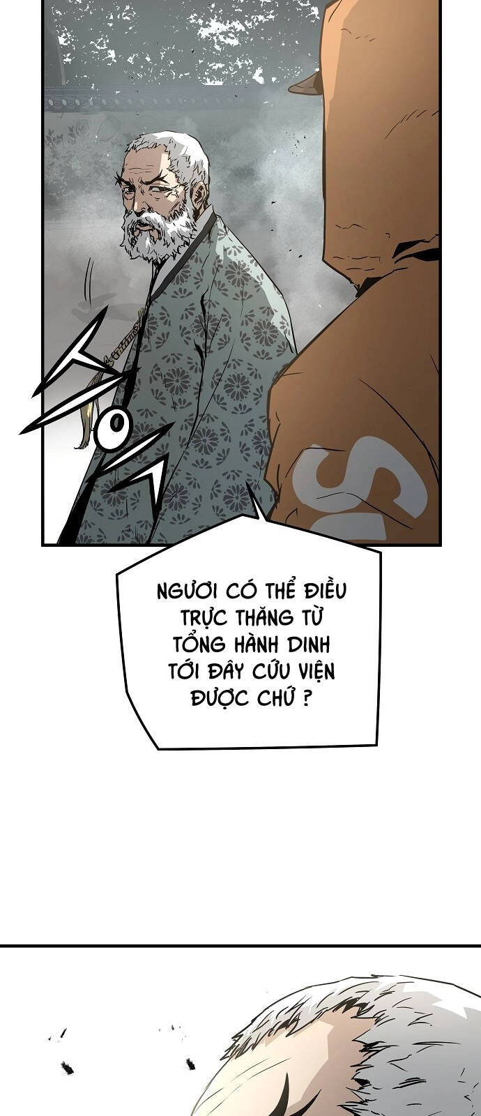 The Breaker 3: Quyền Năng Vô Hạn Chapter 92 - 68