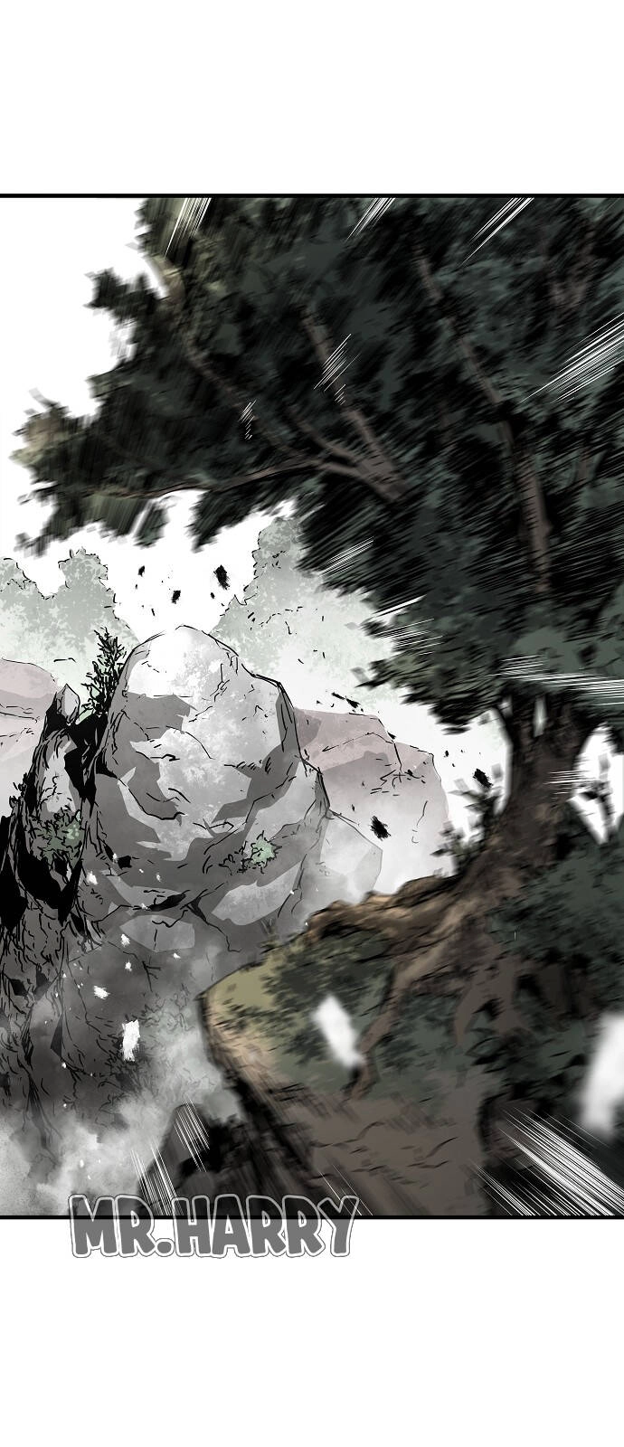 The Breaker 3: Quyền Năng Vô Hạn Chapter 92 - 70