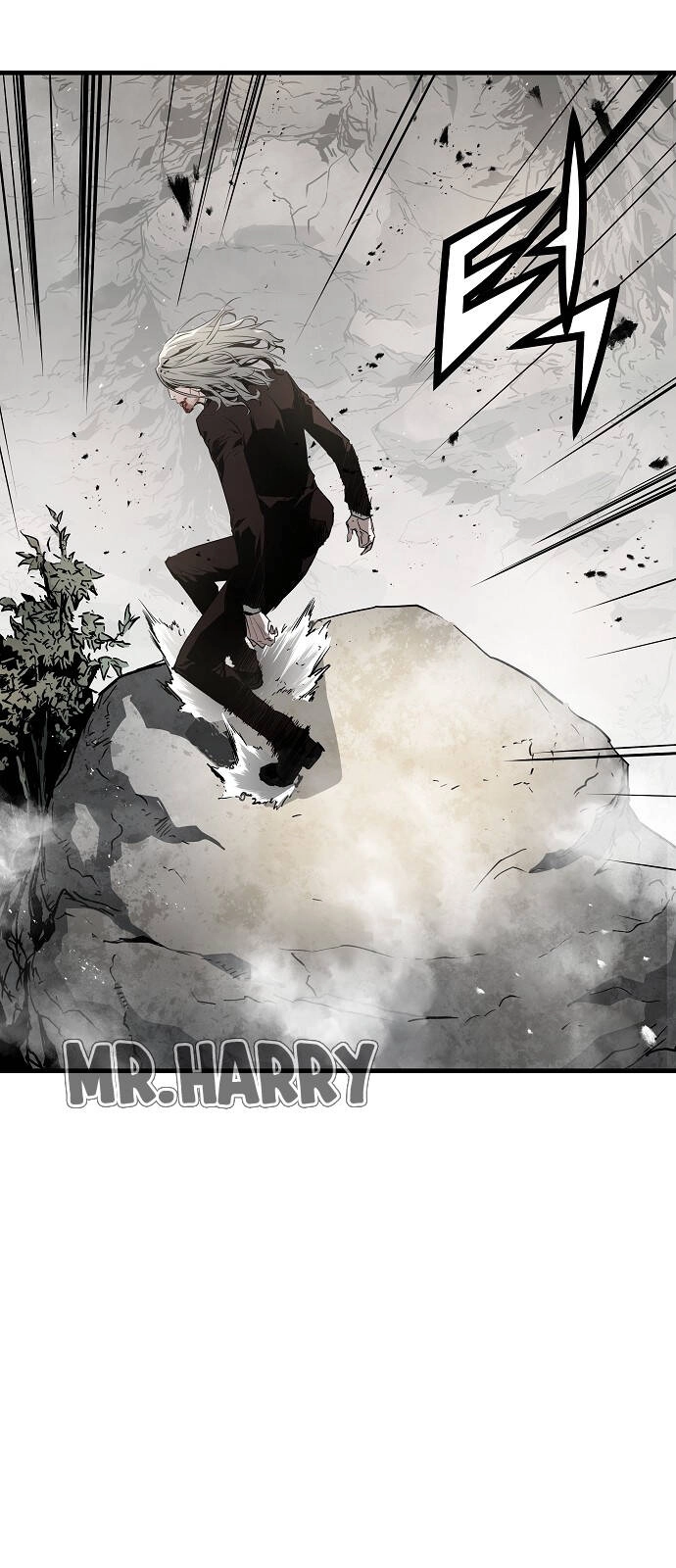 The Breaker 3: Quyền Năng Vô Hạn Chapter 92 - 71