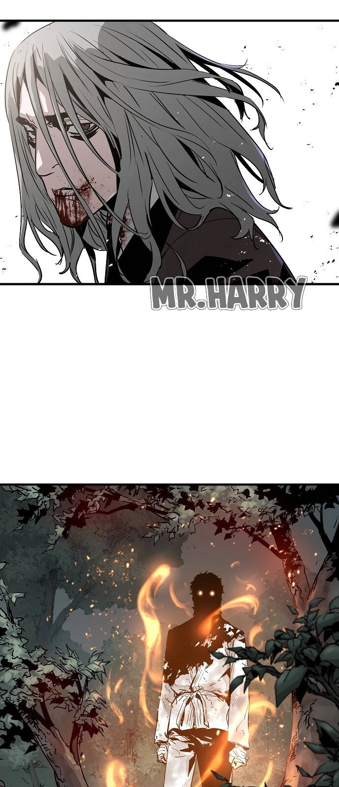 The Breaker 3: Quyền Năng Vô Hạn Chapter 92 - 72