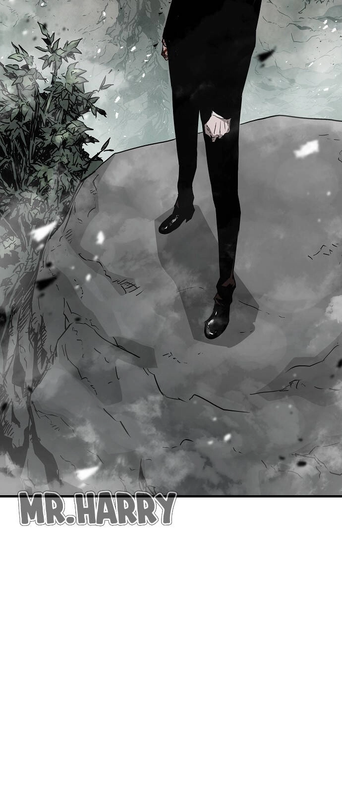 The Breaker 3: Quyền Năng Vô Hạn Chapter 92 - 75