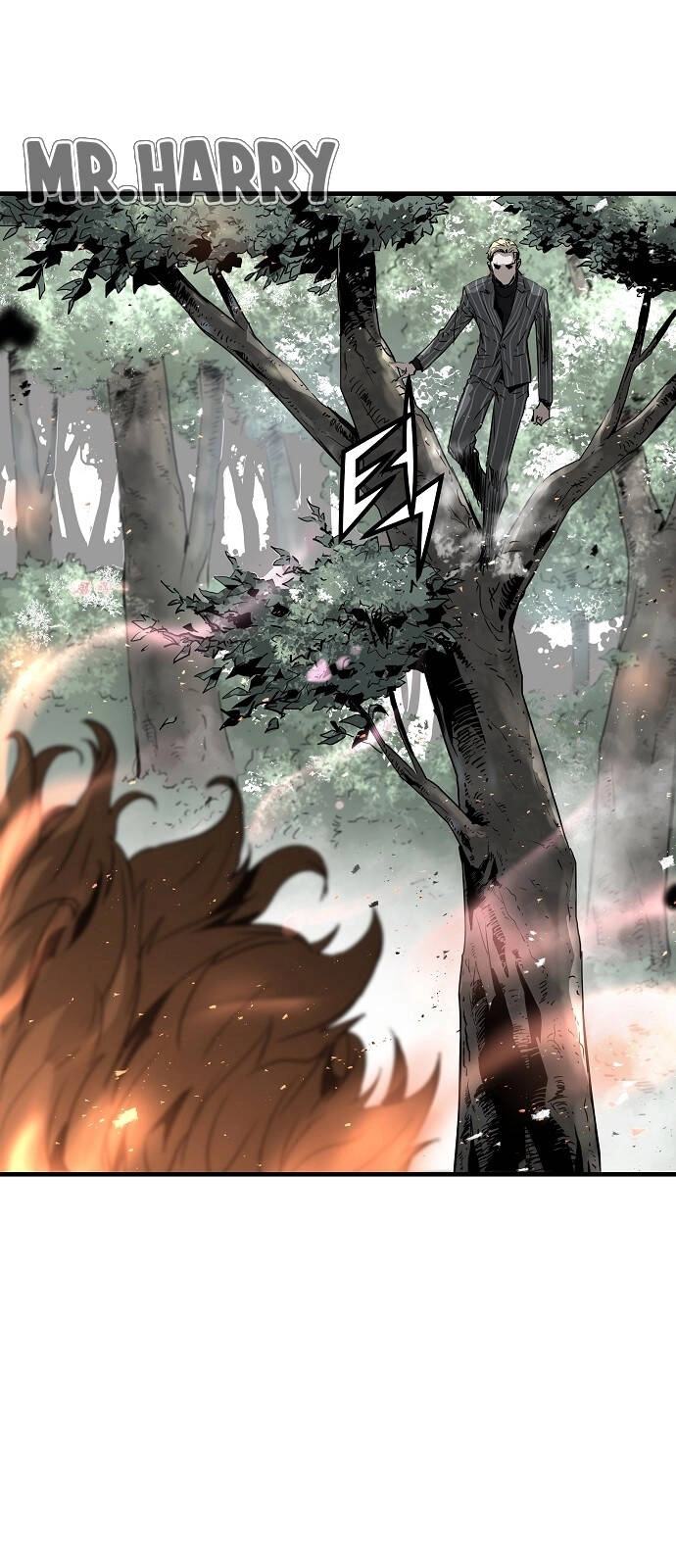 The Breaker 3: Quyền Năng Vô Hạn Chapter 92 - 76