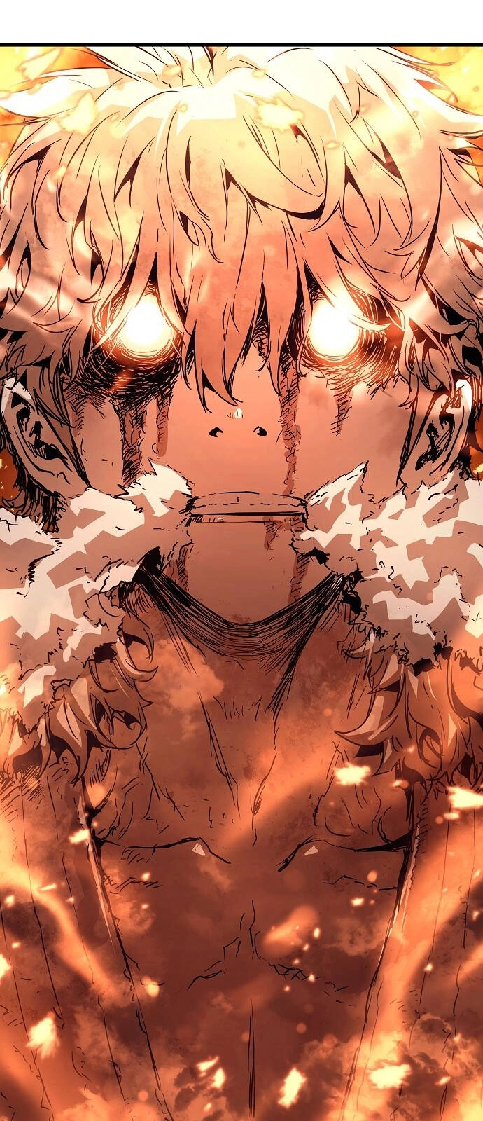 The Breaker 3: Quyền Năng Vô Hạn Chapter 92 - 77